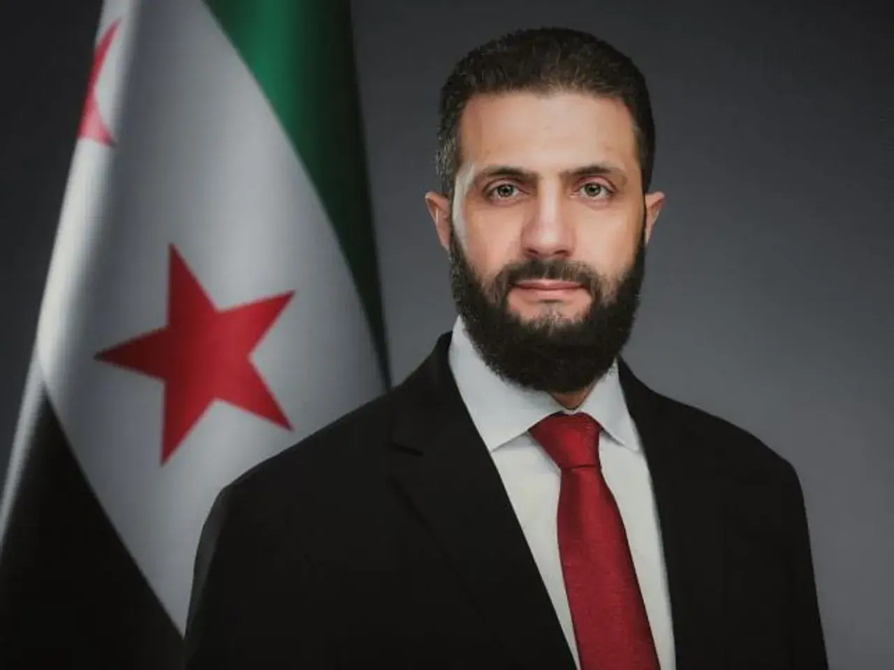 الشرع يحظر دخول البضائع الإسرائيلية إلى سوريا