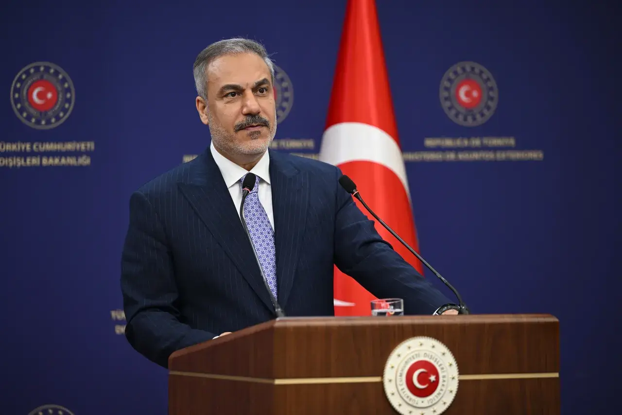 بشرى سارة: تفاؤل تركي بشأن قرب انتهاء الحرب على إيران