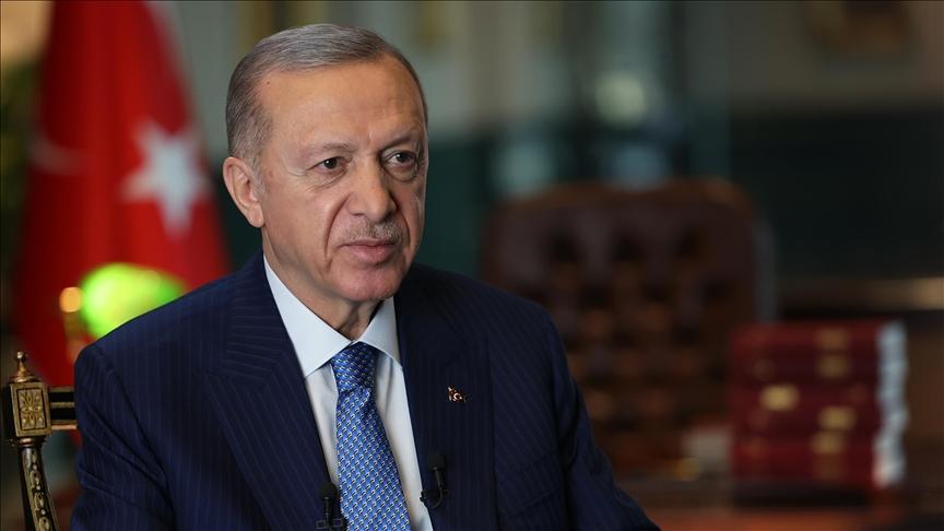 كيف علق أردوغان على اتفاقية السلام بين واشنطن وطهران؟