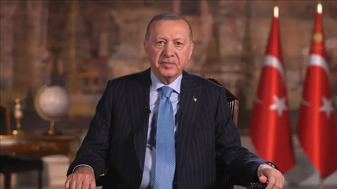 رسميًا: أردوغان مرشح حزب العدالة والتنمية في الانتخابات الرئاسية المقبلة.. إليك رد فعل المعارضة التركية
