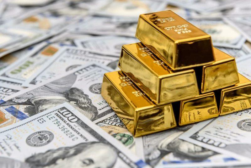 أسعار الذهب والدولار اليوم في تركيا والسعودية ومصر والكويت والإمارات وقطر
