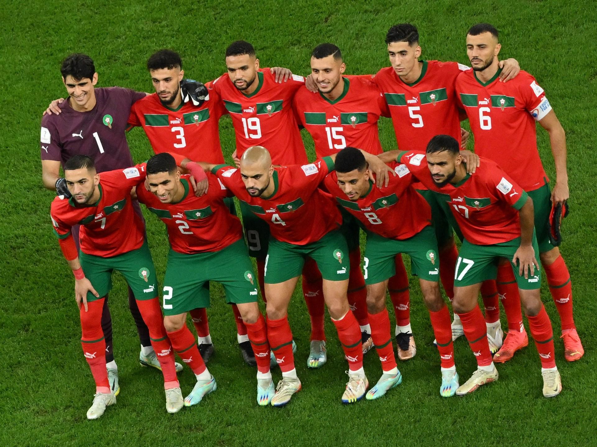 منتخب المغرب في مونديال 2026.. 13 رقماً تاريخياً يحجز مكانته بين كبار العالم
