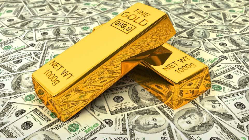 الذهب يرتفع إلى مستويات تاريخيّة.. أسعار الذهب والدولار اليوم في تركيا والسعودية ومصر والكويت والإمارات وقطر