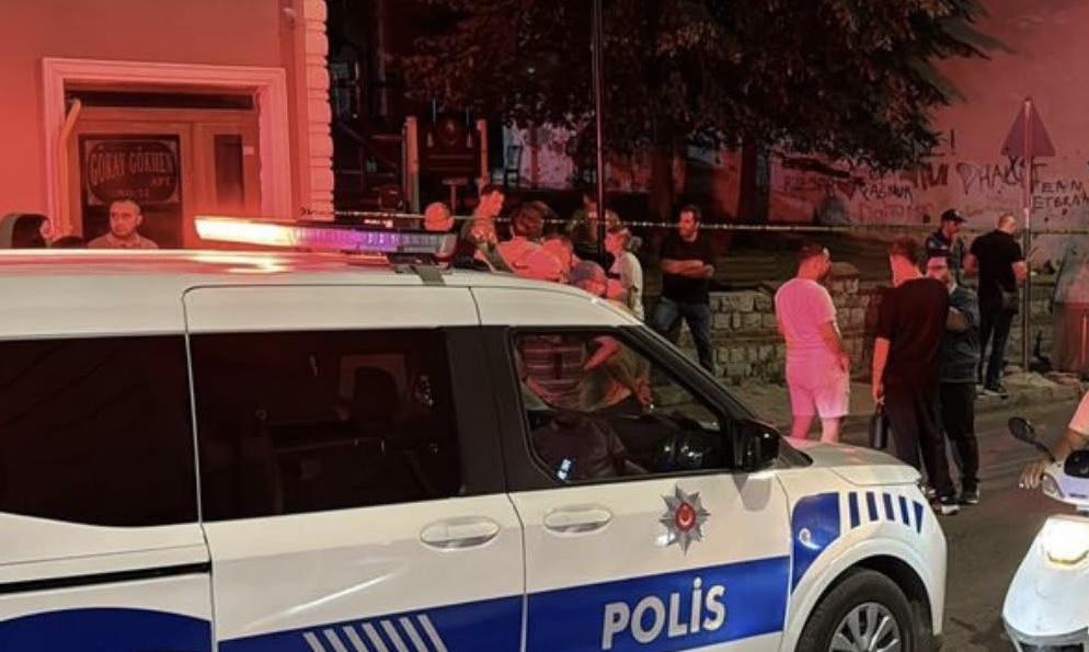 جريمة مروعة في تركيا.. أب يطلق النار على طليقته وطفلته داخل حديقة أطفال ثم ينهي حياته