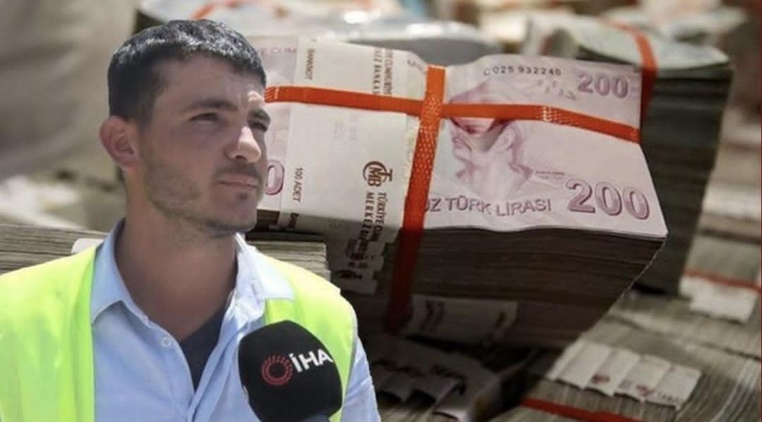 مهر الزواج الباهظ يحطم حلم شاب تركي.. 5 سنوات من الكفاح انتهت بنداء مؤثر