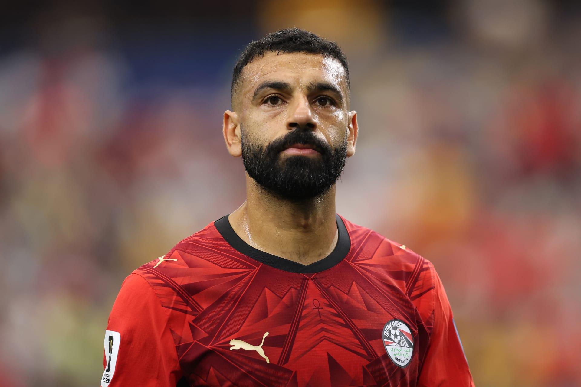 محمد صلاح وبشكتاش.. مفاوضات تتوقف بسبب «طلب غير قانوني»