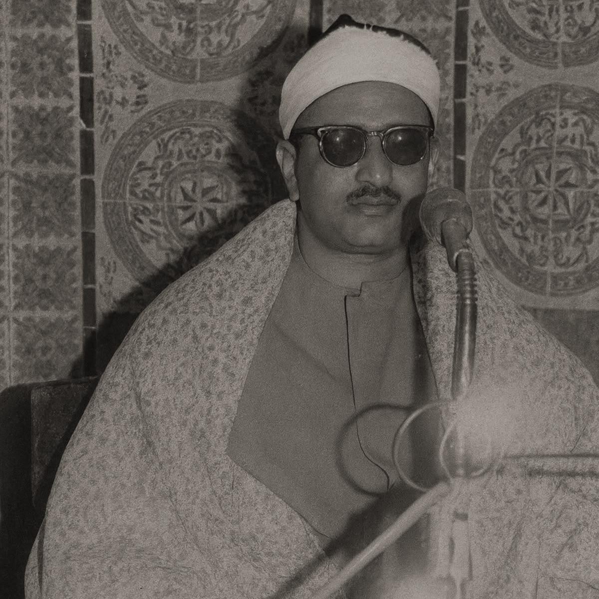 قصة تسجيلات المنشاوي الجديدة.. وسبب حفظها في الأرشيف لمدة 60 عاما